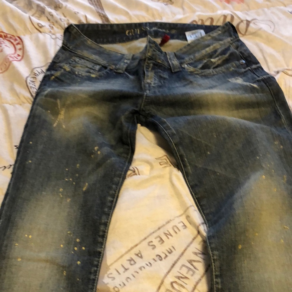 Guess jeans nwot